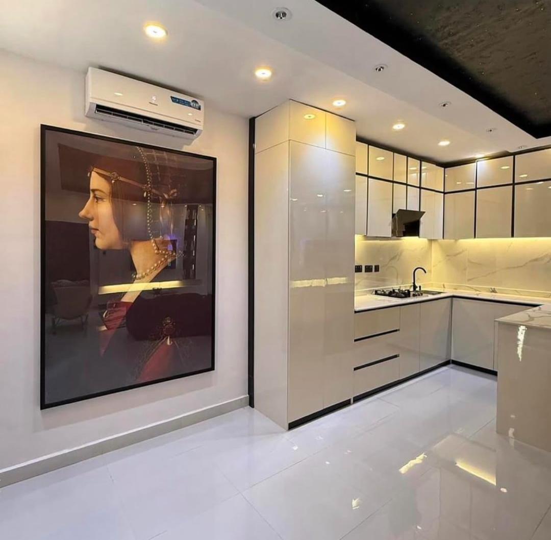 Professional Showcase - Premium furniture contracting